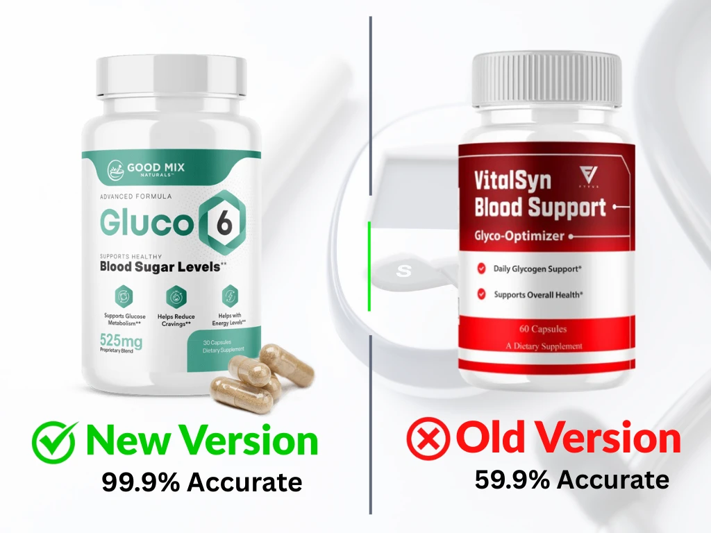 Glucotrust Supplement Glucotrust Supplement