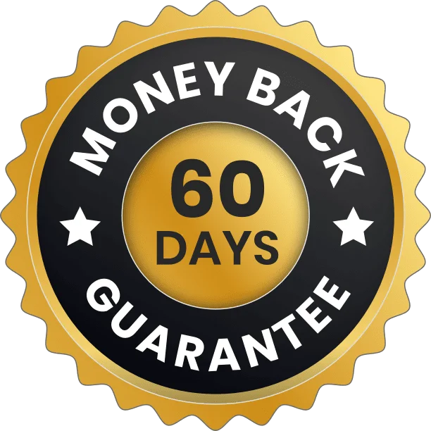 VitalSyn Money Back Guarantee
